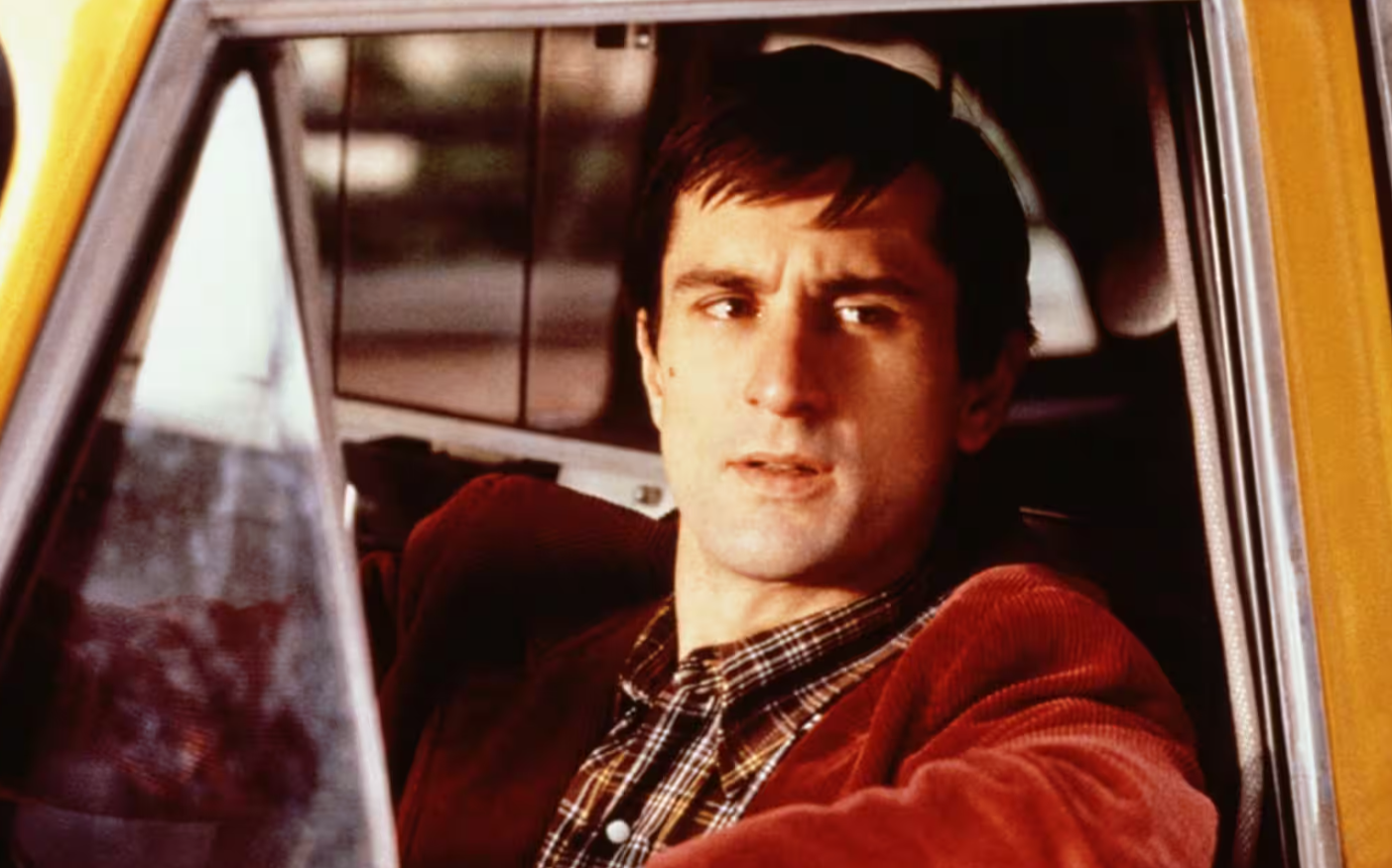 Taxi Driver cast, trama, significato, finale, quanti Oscar ha vinto e