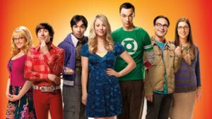 The Big Bang Theory: cast, trama, a cosa è ispirato, numero di stagioni, finale e curiosità