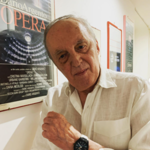 Dario Argento biografia: chi è, età, altezza, peso, carriera, film, figli, moglie, Instagram e vita privata