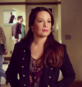 Holly Marie Combs biografia: chi è, età, altezza, peso, malattia, carriera, figli, marito, Instagram e vita privata