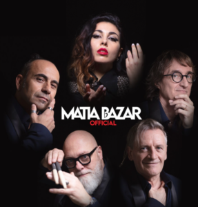 Matia Bazar, chi sono? Biografia, Significato, Storia, Componenti, Canzoni, Successi e Instagram