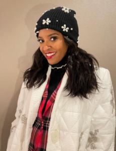 Renée Elise Goldsberry biografia: chi è, età, altezza, peso, carriera, figli, marito, Instagram e vita privata