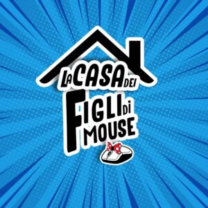 La Casa dei Figli di Mouse: che cos'è, come funziona, concorrenti, dove seguirlo, streaming e YouTube