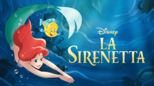 La Sirenetta, chi è Ariel? Storia, ideatore, significato, morale e curiosità