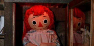 La Vera Storia di Annabelle, la bambola assassina: Mistero e Curiosità