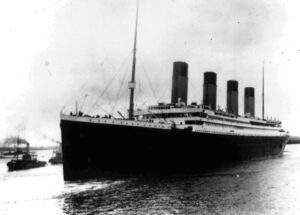 La vera storia del Titanic: Costruzione, Iceberg, Jack e Rose, affondamento e curiosità