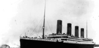 La vera storia del Titanic: Costruzione, Iceberg, Jack e Rose, affondamento e curiosità