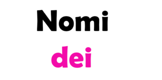 Nomi dei Venti: origine, storia, quanti e quali sono