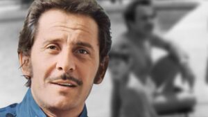 Chi era Domenico Modugno? Biografia, canzoni, carriera, vita privata, causa e data morte