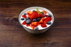 Come rendere lo Yogurt Greco più buono: abbinamenti, consigli e idee sfiziose