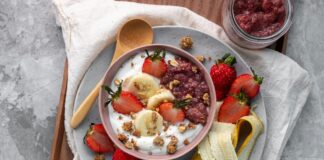 Come rendere lo Yogurt meno acido: Abbinamenti, Consigli e Idee Sfiziose