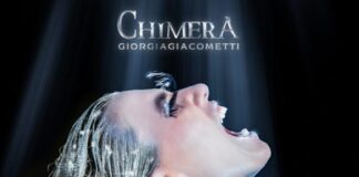 "Chimera" è il nuovo singolo di Giorgia Giacometti: significato del brano e dove ascoltarlo