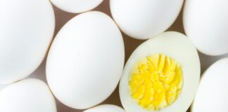 Come Fare le Uova Sode: Guida Completa su Tempi di Cottura, Consigli e Trucchi Efficaci