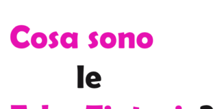 Cosa Sono le Erbe Tintorie? Guida Completa