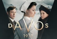 Davos 1917 (serie televisiva): cast, trama, quante stagioni, quando va in onda, repliche e streaming