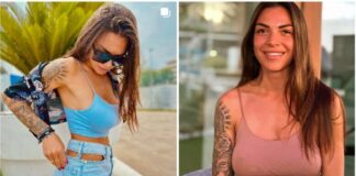 Gaia Vimercati di Temptation Island 2024 biografia: chi è, età, altezza, peso, fidanzato, che lavoro fa, Instagram e vita privata