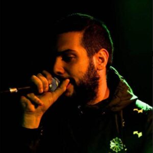 Masterman MC (Luca Esposito) chi è? Biografia, età, da dove viene, canzoni, carriera, Instagram e vita privata