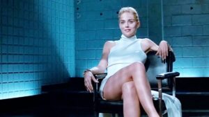 Basic Instinct: cast, trama, significato, finale e curiosità