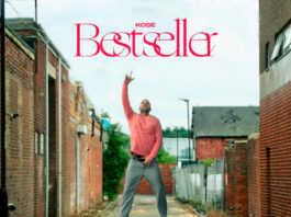 "Bestseller" è i nuovo singolo di Kose: significato del brano e dove ascoltarlo