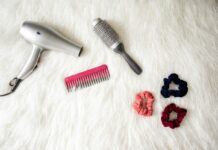Come Lavare e Igienizzare le Spazzole: Guida Completa
