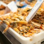 Come Pulire e Cucinare gli Scampi: Guida Completa