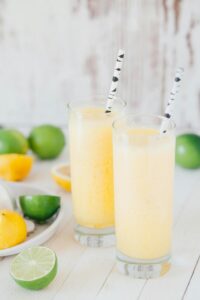 Come fare la Granita di Limone in casa: guida completa