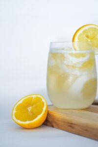 Come fare la Limonata in casa, guida completa