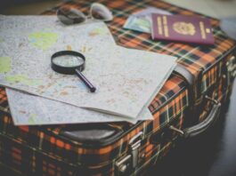 Cose Essenziali da Portare in Viaggio: Guida Completa