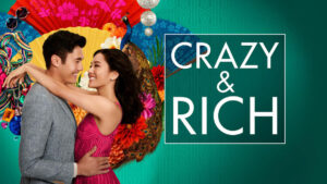 Crazy & Rich (Crazy Rich Asians): cast, trama, significato, finale e curiosità