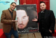 "Elastic Heart" il cortometraggio sulla vera storia di Nunzio Bellino è disponibile su Prime Video