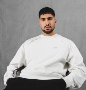 Emre Can chi è? Biografia, età, altezza, tatuaggi, carriera, figli, moglie, Instagram e vita privata