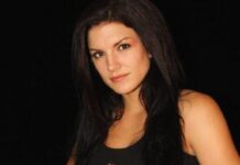 Gina Carano chi è? Biografia, età, altezza, peso, carriera, figli, marito, Instagram e vita privata