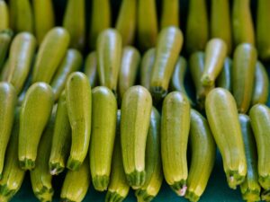 Guida Completa su Come Cucinare le Zucchine in Modo Diverso: Idee, Ricette e Consigli