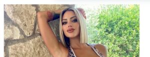 Maika Randazzo chi è? Biografia, età, che lavoro fa, fidanzato, Instagram e vita privata