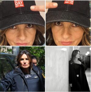 Mariska Hargitay chi è? Biografia, età, carriera, figli, marito, Instagram e vita privata