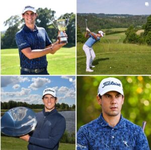 Matteo Manassero chi è? Biografia, età, altezza, peso, carriera, figli, moglie, Instagram e vita privata