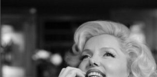 Suzie Kennedy (sosia Marilyn Monroe) chi è? Biografia, età, carriera, figli, marito, Instagram e vita privata