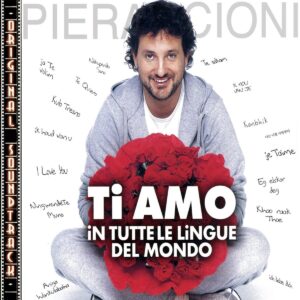 Ti amo in tutte le lingue del mondo: cast, trama, significato, finale e curiosità