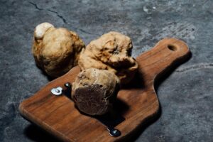 Come conservare il Tartufo fresco e non, guida completa