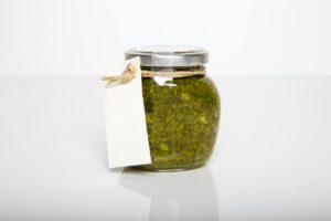 Guida Completa su Come Conservare il Pesto Fatto in Casa