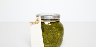 Guida Completa su Come Conservare il Pesto Fatto in Casa