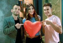 "Love Game, il gioco dell’amore", che cos'è e come funziona il nuovo dating/game-show di Rai 2