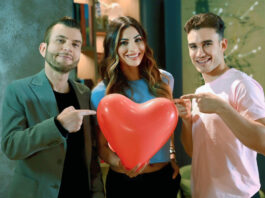 "Love Game, il gioco dell’amore", che cos'è e come funziona il nuovo dating/game-show di Rai 2