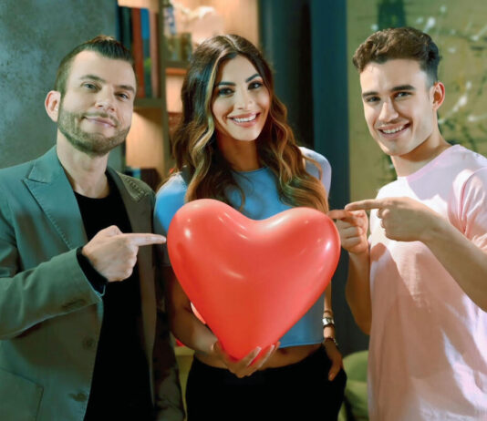 "Love Game, il gioco dell’amore", che cos'è e come funziona il nuovo dating/game-show di Rai 2