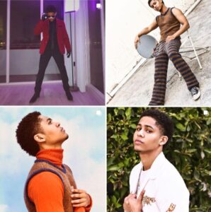 Rhenzy Feliz chi è? Biografia, età, altezza, peso, carriera, fidanzata, Instagram e vita privata