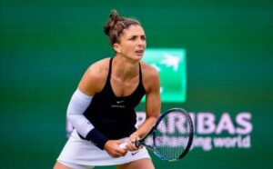 Sara Errani chi è? Biografia, età, carriera, storia, figli, marito, Instagram e vita privata