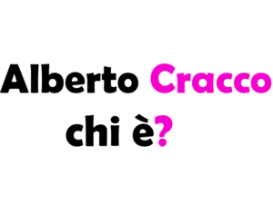 Alberto Cracco chi è? Biografia, età, altezza, peso, carriera, figli, moglie, Instagram e vita privata