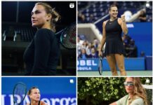 Aryna Sabalenka chi è? Biografia, età, altezza, peso, carriera, figli, marito, Instagram e vita privata