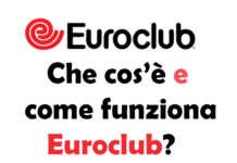 Che cos'è come funziona Euroclub? Recensioni, contatti, costo, paga online, disdetta e come usarlo gratis