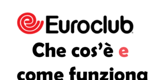 Che cos'è come funziona Euroclub? Recensioni, contatti, costo, paga online, disdetta e come usarlo gratis